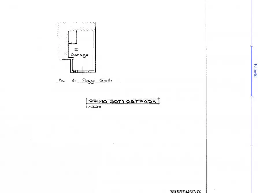 Immagine 29 di Casa indipendente in vendita  a Sinalunga