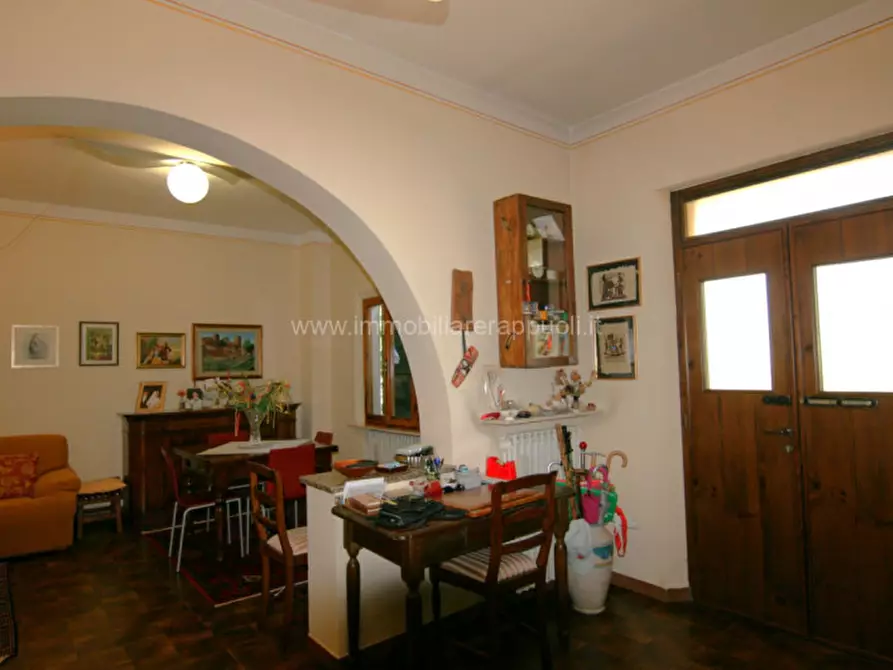 Immagine 3 di Appartamento in vendita  a Sinalunga