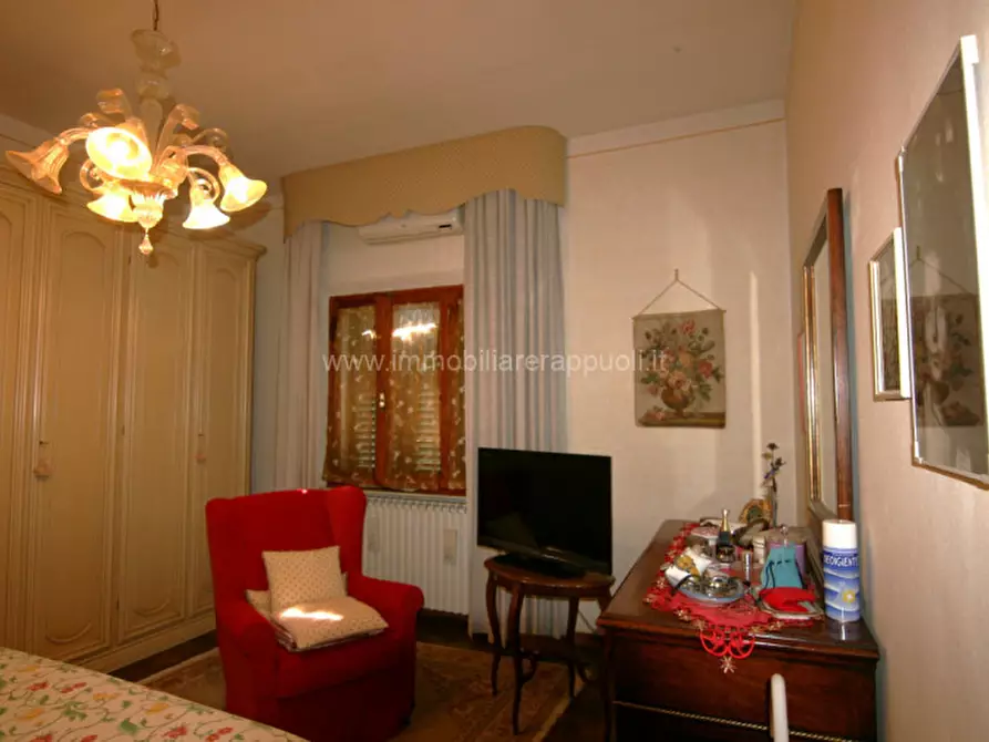 Immagine 11 di Appartamento in vendita  a Sinalunga