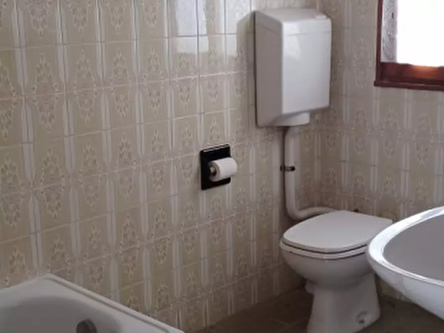 Immagine 24 di Palazzo in vendita  a Trecenta