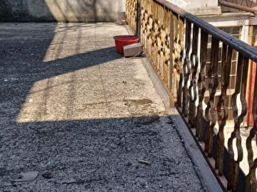 Immagine 31 di Palazzo in vendita  a Trecenta