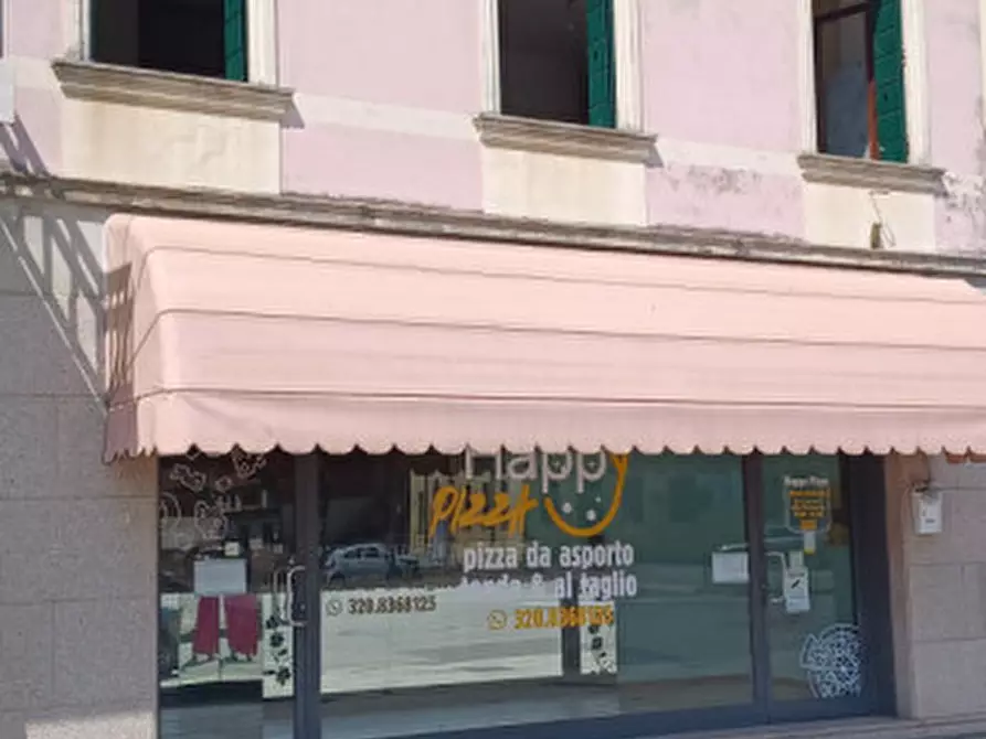 Immagine 32 di Palazzo in vendita  a Trecenta