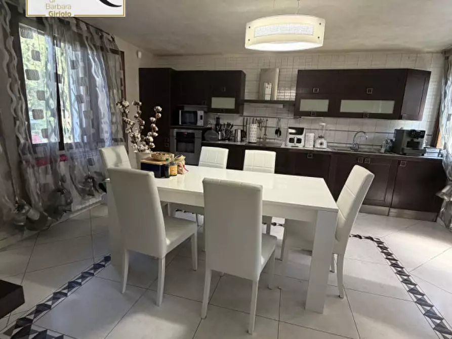 Immagine 5 di Casa indipendente in vendita  a Giacciano Con Baruchella