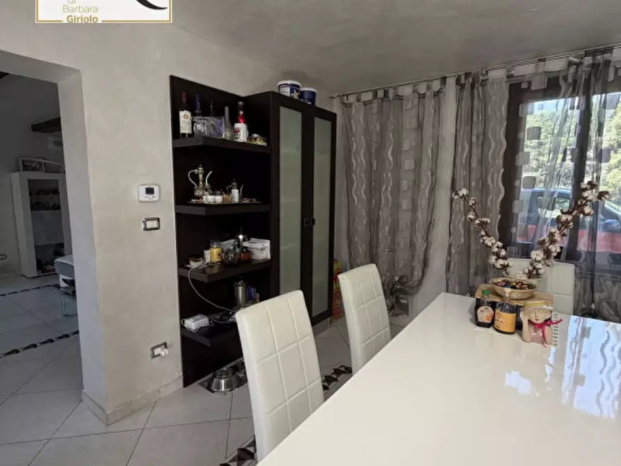 Immagine 6 di Casa indipendente in vendita  a Giacciano Con Baruchella