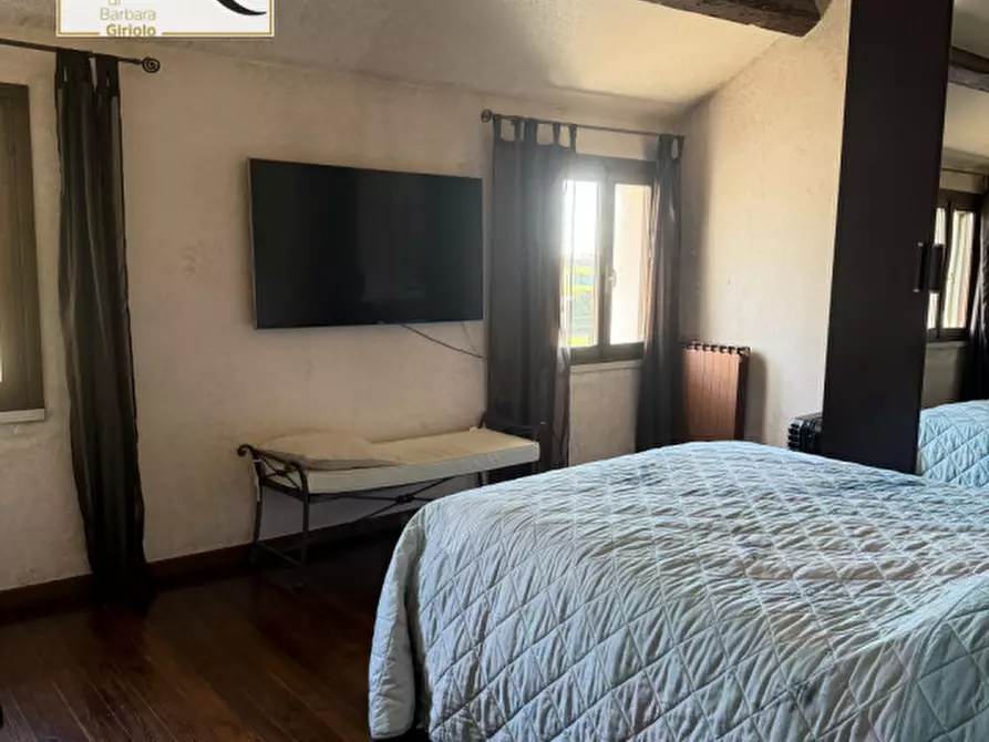 Immagine 12 di Casa indipendente in vendita  a Giacciano Con Baruchella