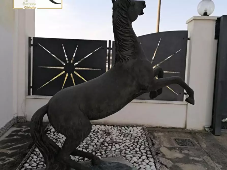 Immagine 18 di Casa indipendente in vendita  a Giacciano Con Baruchella