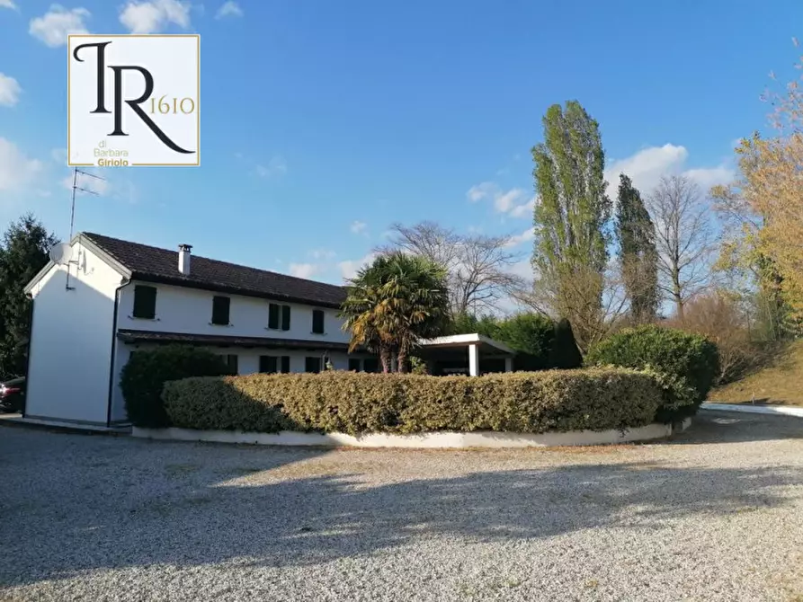 Immagine 20 di Casa indipendente in vendita  a Giacciano Con Baruchella