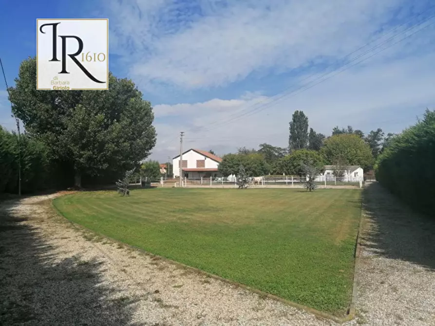 Immagine 21 di Casa indipendente in vendita  a Giacciano Con Baruchella