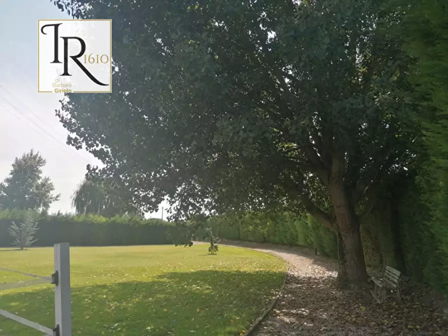 Immagine 21 di Casa indipendente in vendita  a Giacciano Con Baruchella