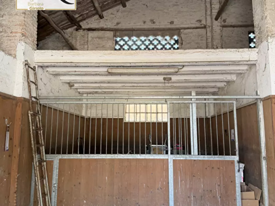 Immagine 25 di Casa indipendente in vendita  a Giacciano Con Baruchella
