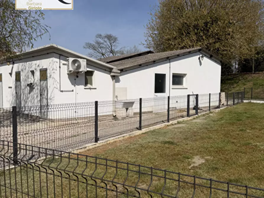 Immagine 27 di Casa indipendente in vendita  a Giacciano Con Baruchella