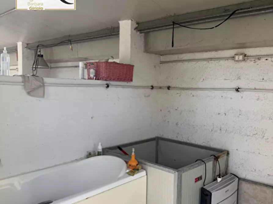 Immagine 28 di Casa indipendente in vendita  a Giacciano Con Baruchella