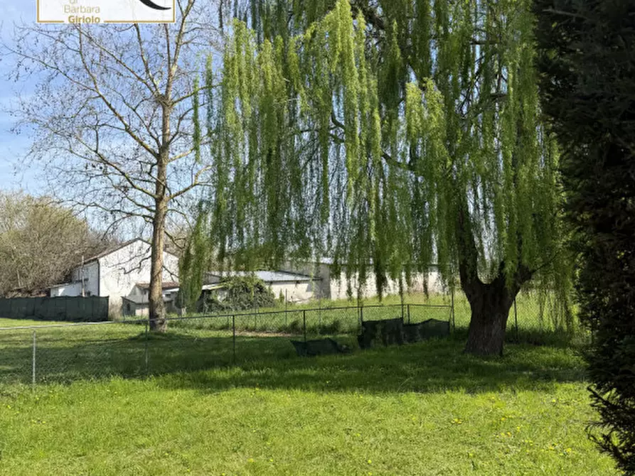Immagine 29 di Casa indipendente in vendita  a Giacciano Con Baruchella