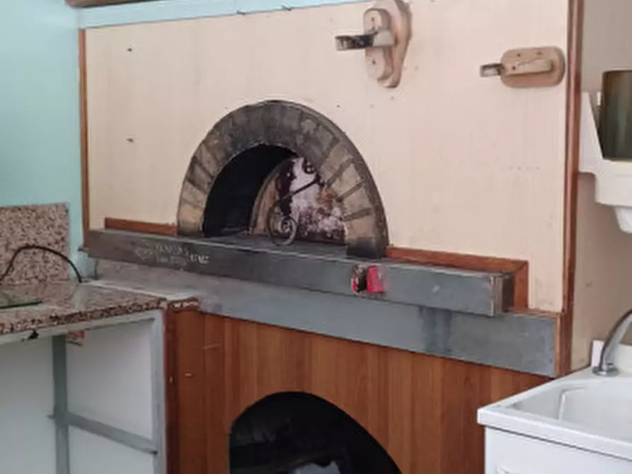 Immagine 6 di Palazzo in vendita  a Trecenta