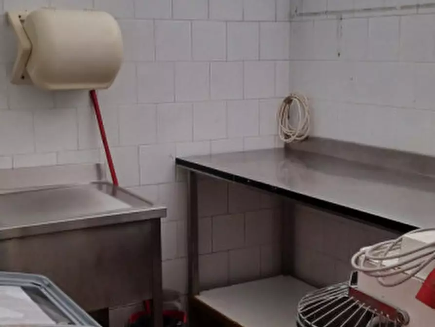 Immagine 7 di Palazzo in vendita  a Trecenta