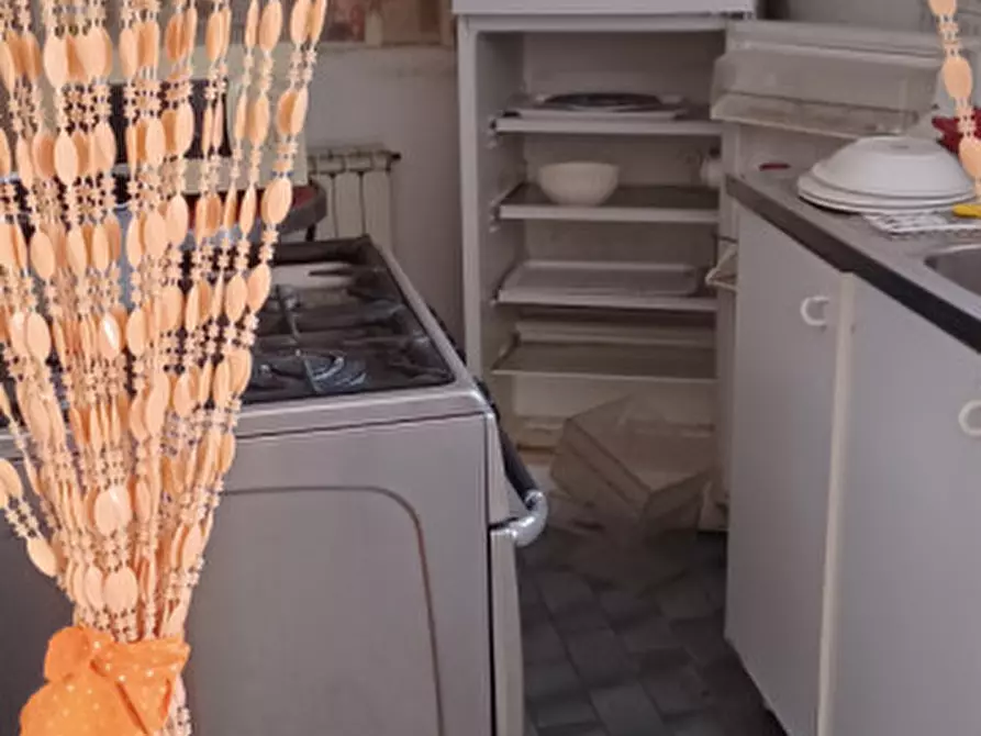 Immagine 13 di Palazzo in vendita  a Trecenta