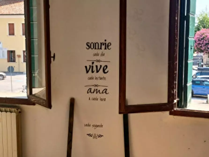 Immagine 27 di Palazzo in vendita  a Trecenta