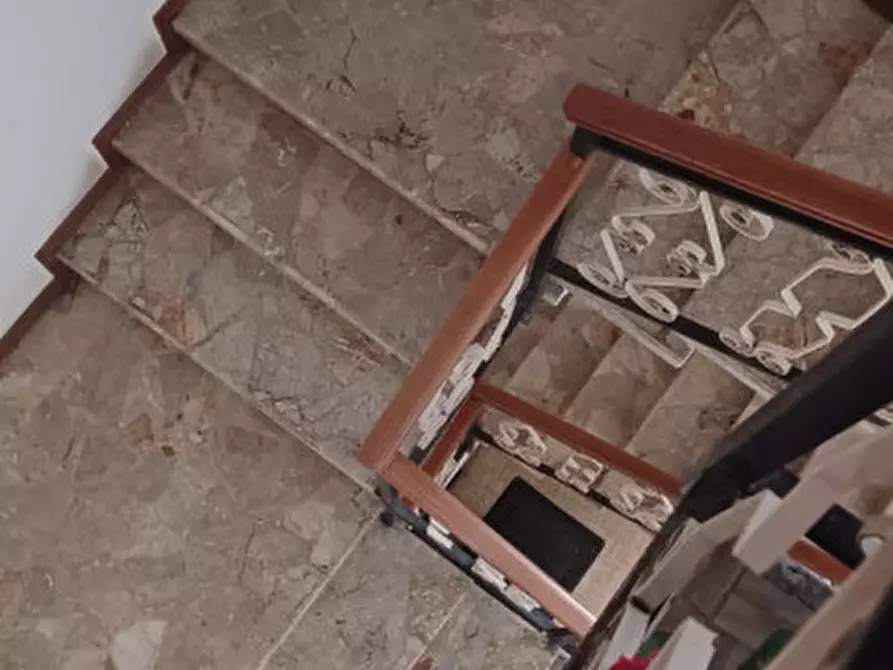 Immagine 30 di Palazzo in vendita  a Trecenta