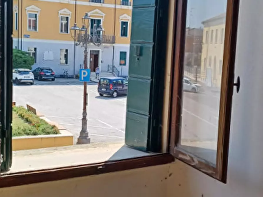 Immagine 35 di Palazzo in vendita  a Trecenta