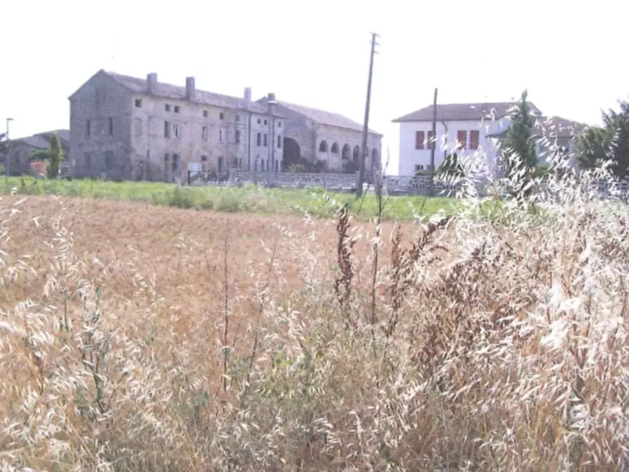 Immagine 1 di Terreno in vendita  in VIA ROMA a Giacciano Con Baruchella