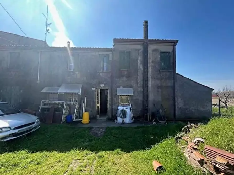 Immagine 1 di Casa indipendente in vendita  in VIA COATI 766 a Salara