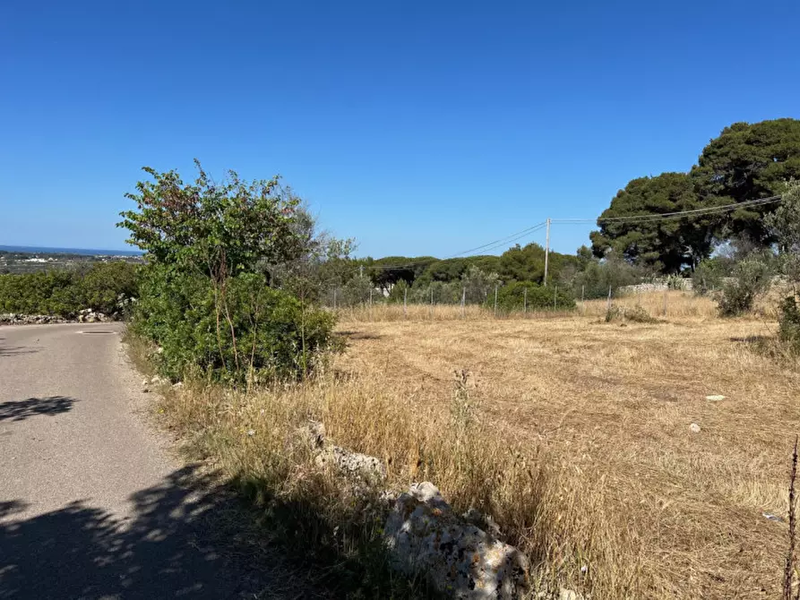 Immagine 1 di Terreno in vendita  in Corso Cesare Vergine a Tuglie