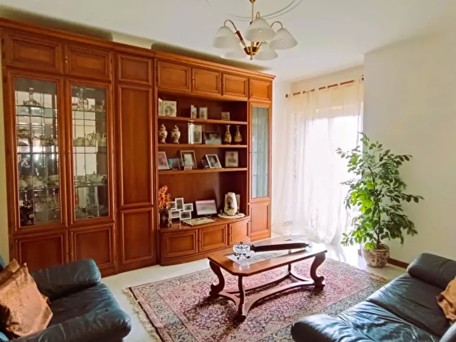 Immagine 6 di Appartamento in vendita  in Via Zeffiro Massa a San Remo