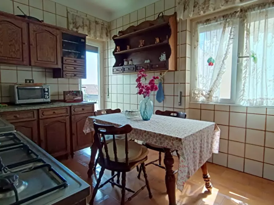 Immagine 9 di Appartamento in vendita  in Via Zeffiro Massa a San Remo