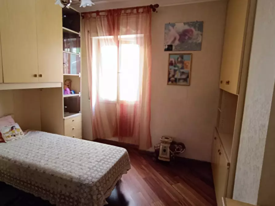 Immagine 12 di Appartamento in vendita  in Via Zeffiro Massa a San Remo