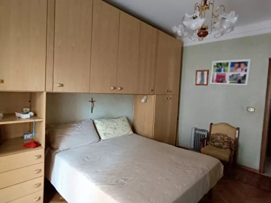 Immagine 16 di Appartamento in vendita  in Via Zeffiro Massa a San Remo