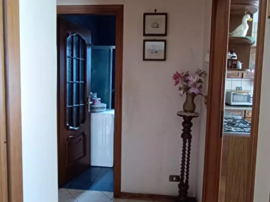 Immagine 21 di Appartamento in vendita  in Via Zeffiro Massa a San Remo