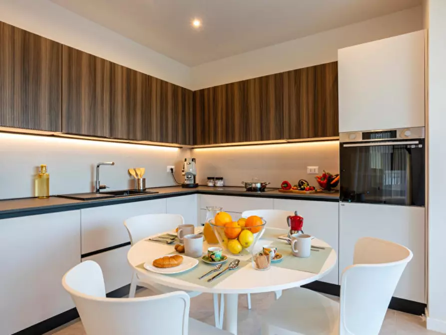 Immagine 7 di Villa in vendita  a Pozzallo