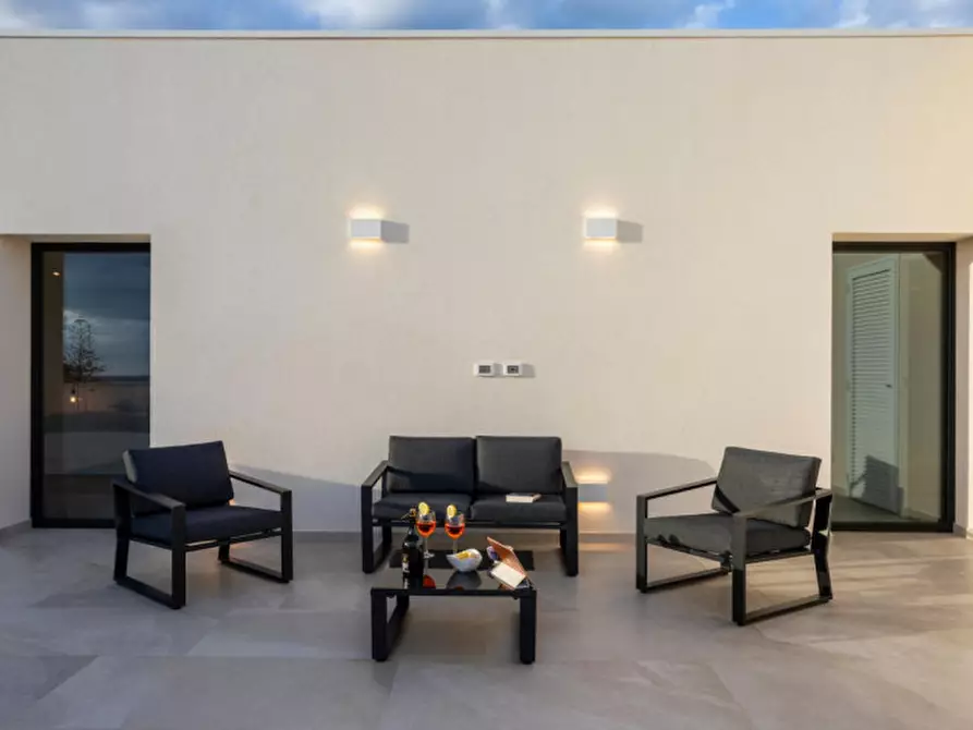 Immagine 8 di Villa in vendita  a Pozzallo