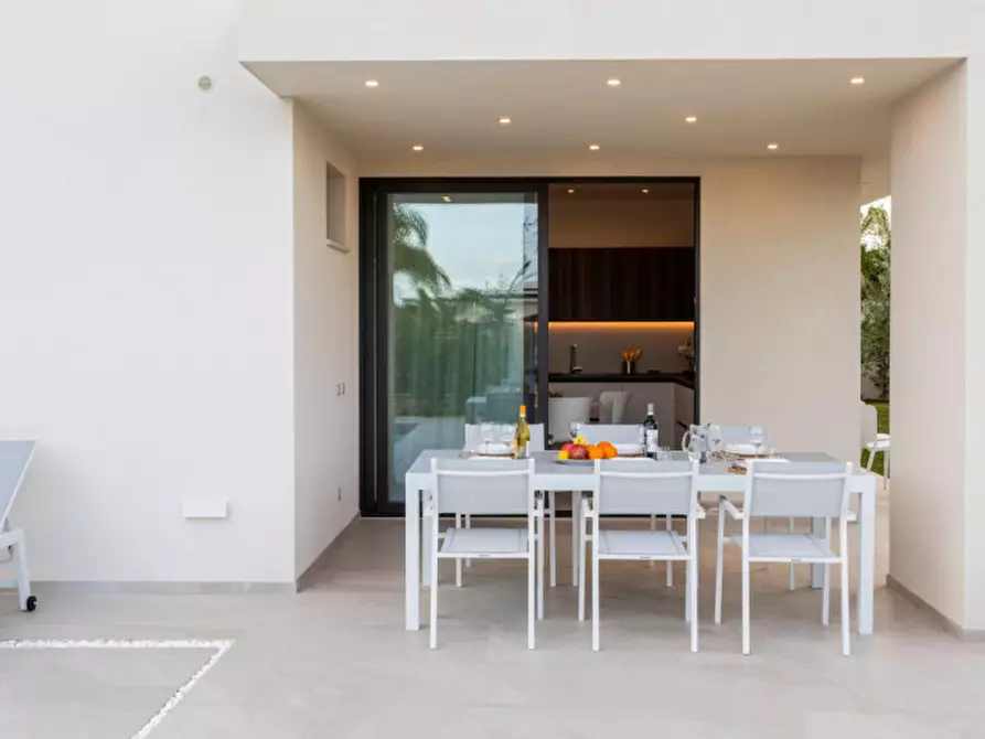 Immagine 12 di Villa in vendita  a Pozzallo