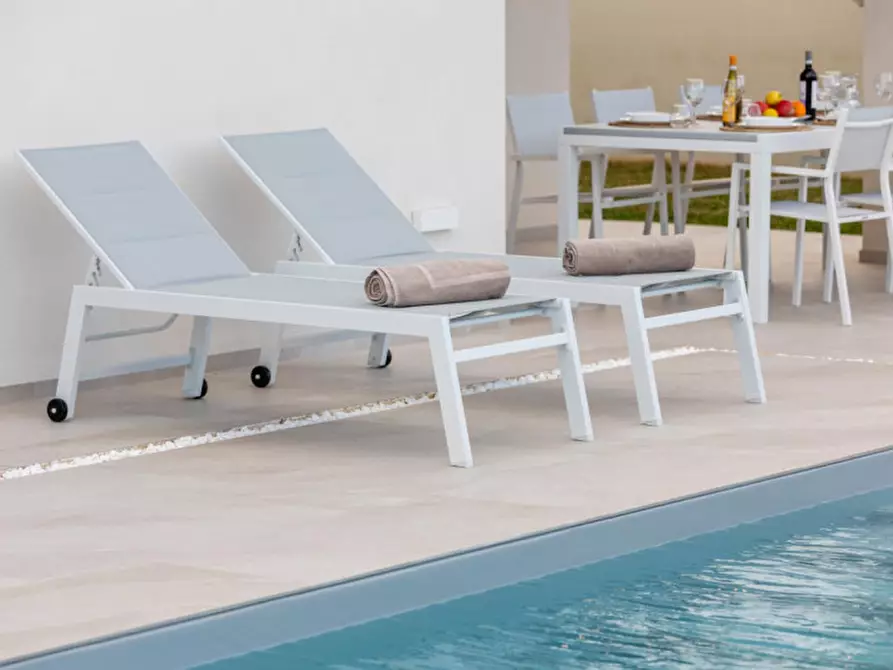 Immagine 13 di Villa in vendita  a Pozzallo