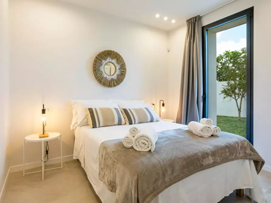 Immagine 22 di Villa in vendita  a Pozzallo