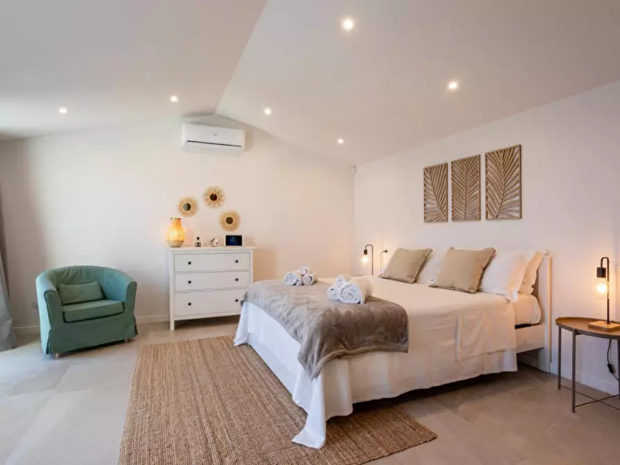 Immagine 28 di Villa in vendita  a Pozzallo