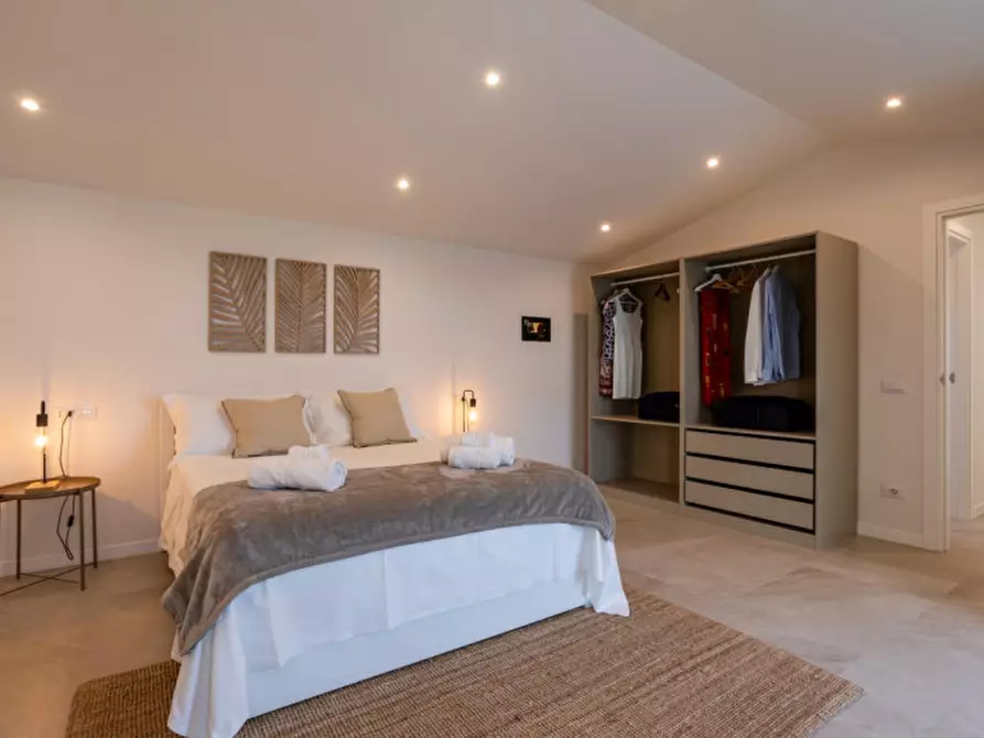 Immagine 29 di Villa in vendita  a Pozzallo