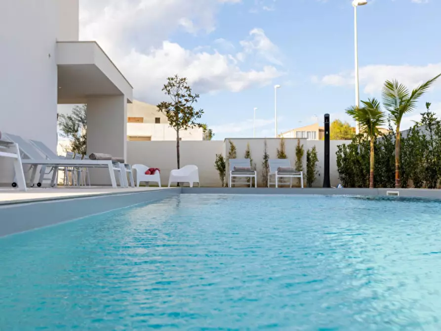 Immagine 33 di Villa in vendita  a Pozzallo