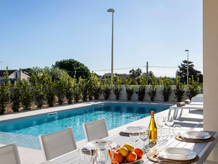 Immagine 34 di Villa in vendita  a Pozzallo