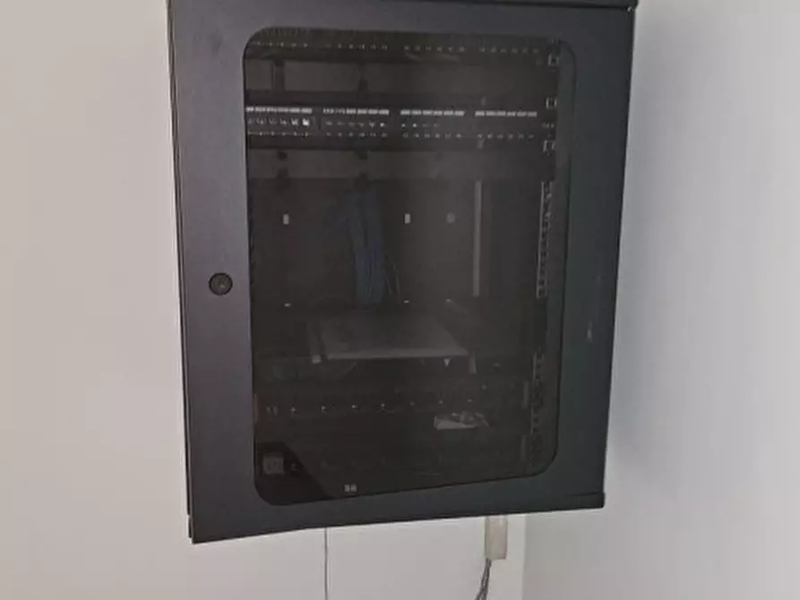 Immagine 16 di Ufficio in vendita  in Via Cavour a Este