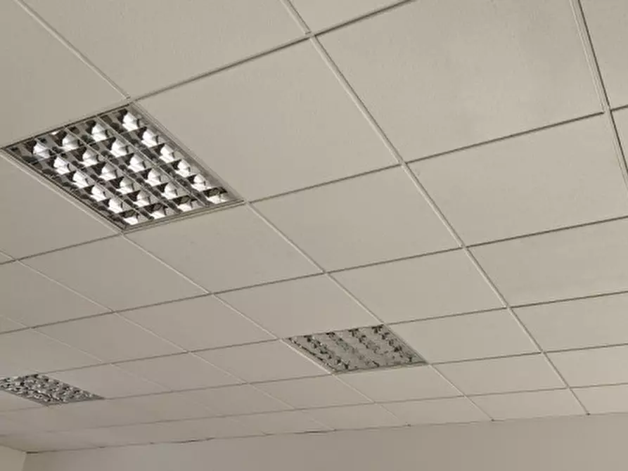 Immagine 17 di Ufficio in vendita  in Via Cavour a Este