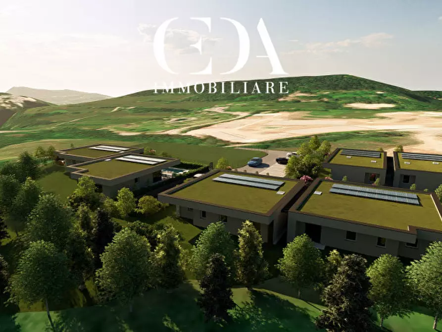 Immagine 12 di Villa in vendita  in Marciaga a Costermano sul Garda