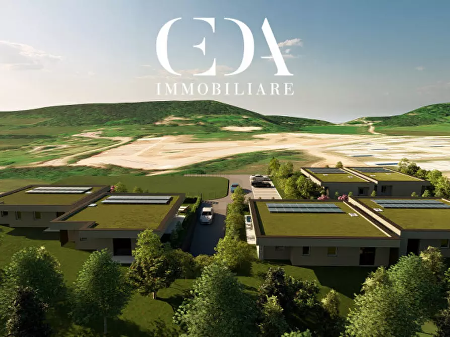 Immagine 13 di Villa in vendita  in Marciaga a Costermano sul Garda