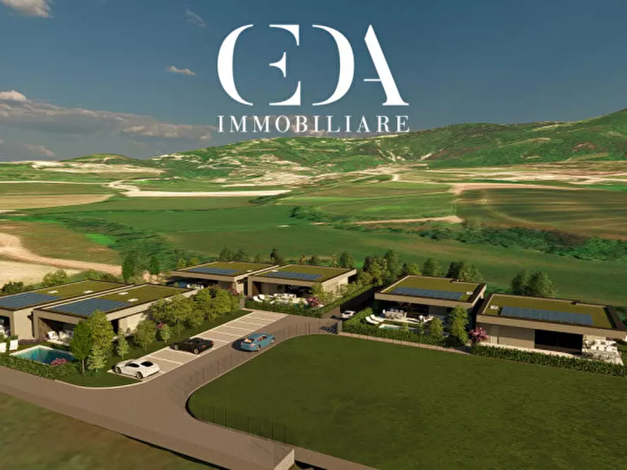 Immagine 16 di Villa in vendita  in Marciaga a Costermano sul Garda