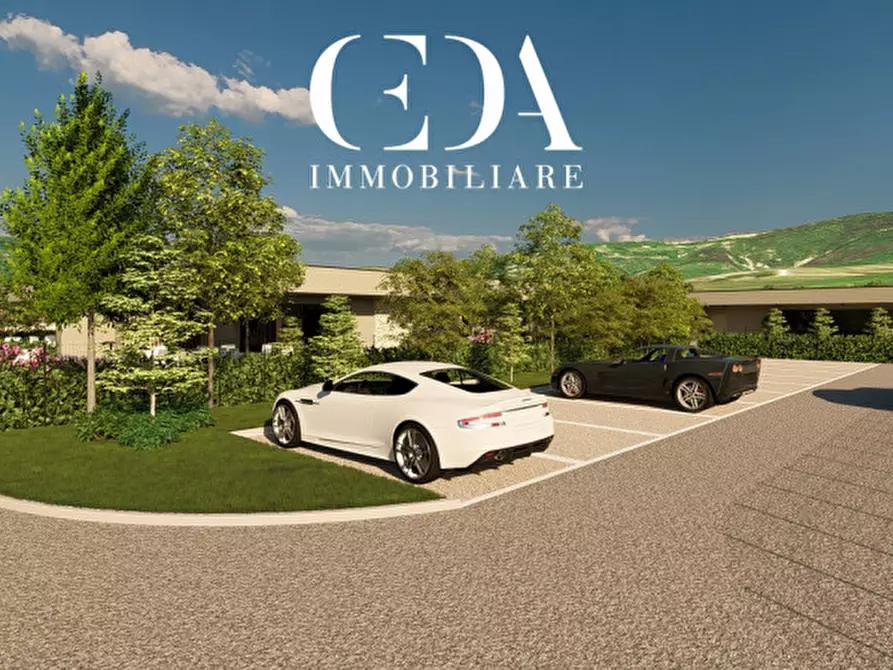 Immagine 19 di Villa in vendita  in Marciaga a Costermano sul Garda