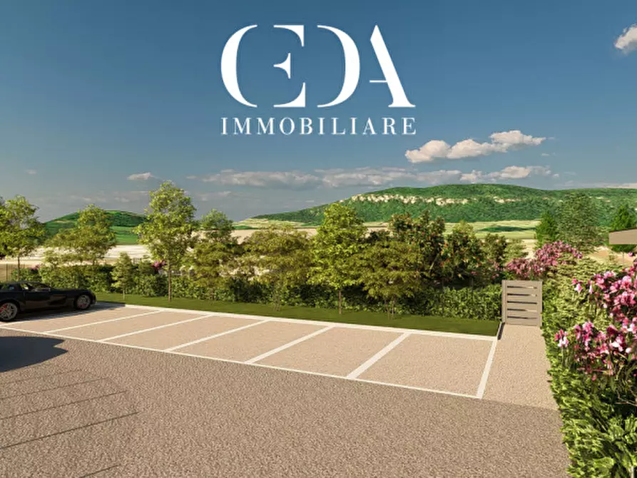 Immagine 22 di Villa in vendita  in Marciaga a Costermano sul Garda