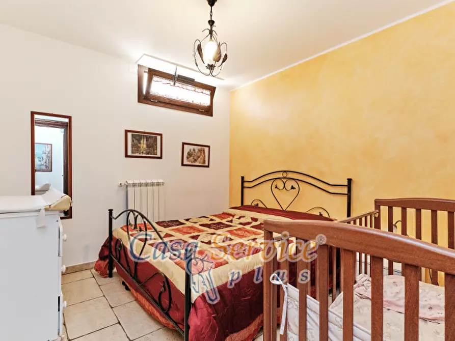 Immagine 22 di Villa in vendita  in Via Arturo Toscanini, 73020 Nociglia LE, Italia a Nociglia