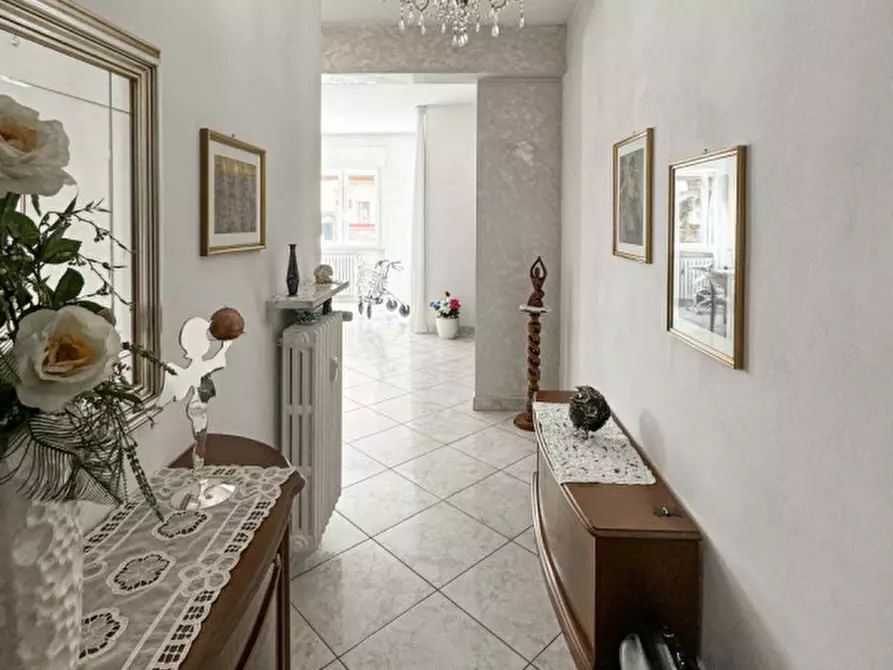 Immagine 6 di Appartamento in vendita  in via Resia a Bolzano