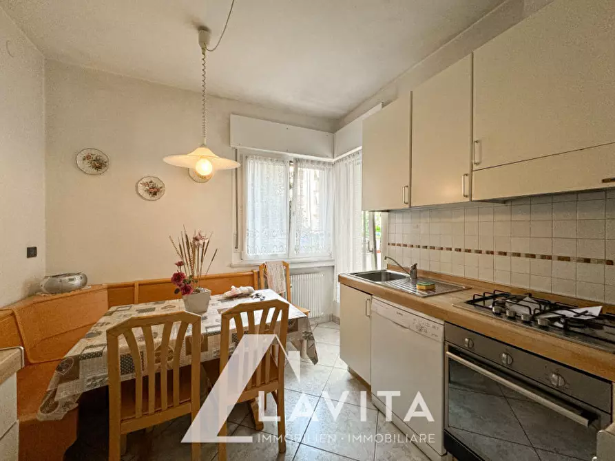 Immagine 9 di Appartamento in vendita  in via Resia a Bolzano